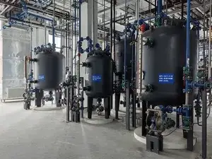 Industrie du vin