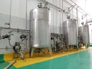 Industrie du vin