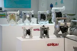 Notre showroom