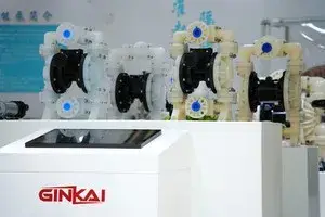 Notre showroom