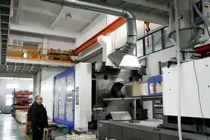 Production et essais