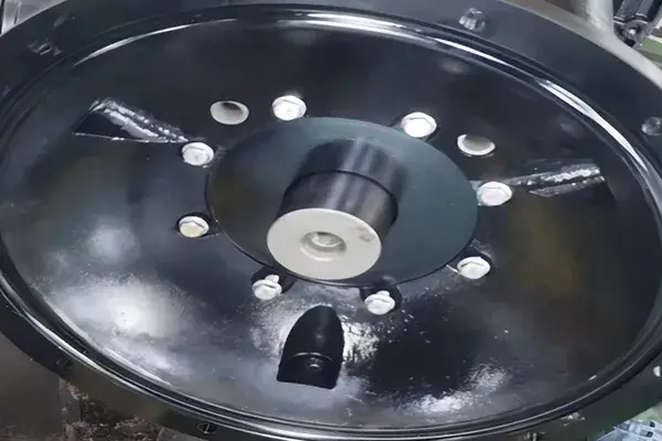 GINKAI pompe à membrane électrique  vs autres marques