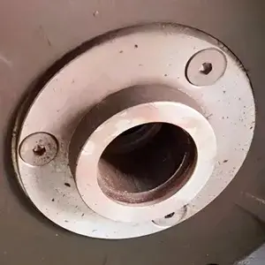 Grandes marques importées