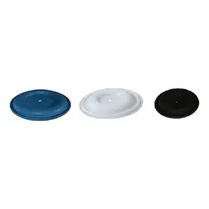 Matériau : Santoprene, Téflon / PTFE