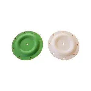 Matériau : Santoprene, PTFE