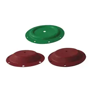Membranes en Santoprene importées