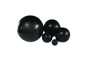 Billes en Buna-N