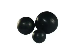 Billes en Viton