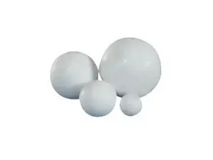 Billes en céramique