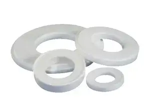 Sièges de clapet en PTFE