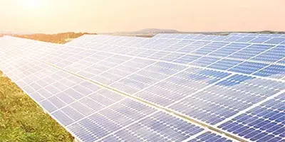 Nouvelle énergie