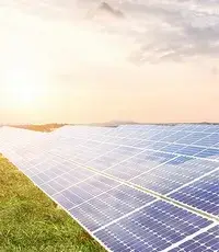 Nouvelle énergie