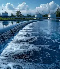 Traitement de l'eau