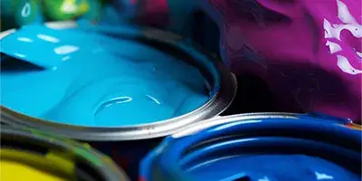 Peinture et revêtement