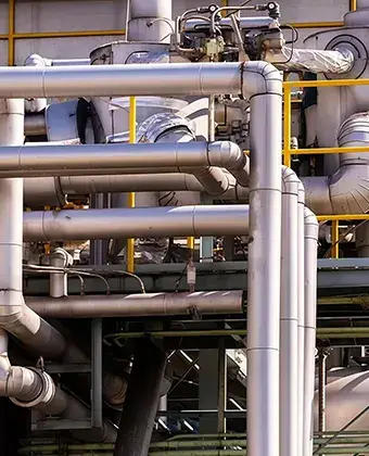 Pétrochimique