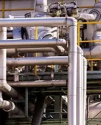 Pétrochimique