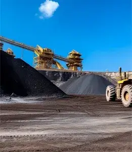 Pompes à boues minières