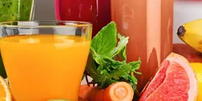 Alimentation et boissons