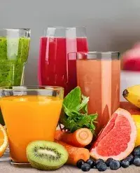 Alimentation et boissons