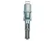 Pompe à piston pneumatique en acier inoxydable, 3:1
