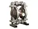 Pompe AODD en aluminium pour confinement 3"