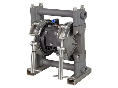 Pompe AODD en aluminium 3/8"