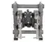 Pompe AODD en aluminium 3/8"