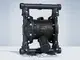  1&quot Aluminum Pump