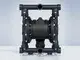  1&quot Aluminum Pump