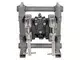 Pompe AODD en aluminium 3/8"