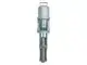 Pompe à piston pneumatique en acier inoxydable, 5:1