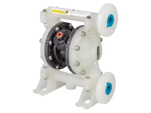 Pompe AODD en PP 3/4"