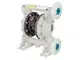 Pompe AODD en PP 3/4"
