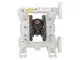 Pompe AODD en PP 3/4"