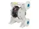 Pompe AODD en PP 3/4"