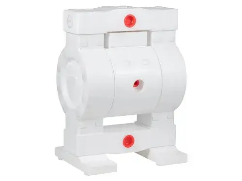 1-Corps en PTFE