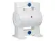 Pompe à membrane pneumatique en PTFE 1-1/2"
