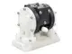 Pompe AODD en PVDF 1/4"