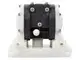 Pompe AODD en PVDF 1/4"
