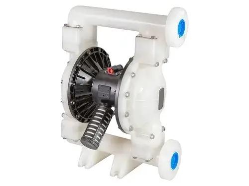 Pompe AODD en PVDF 2"