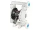 Pompe AODD en PVDF 2"