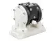 Pompe AODD en PVDF 1/4"