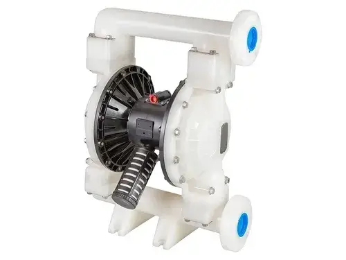 Pompe AODD en PVDF 2"