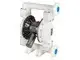 Pompe AODD en PVDF 2"