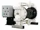 Pompe EODD en PVDF 3"
