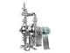 Pompe EODD sanitaire 2"