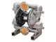 Pompe AODD en acier inoxydable 3"