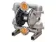 Pompe AODD en acier inoxydable 3"