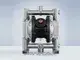 Pompe AODD en acier inoxydable 1/2"