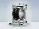 Pompe AODD en acier inoxydable 1/2"